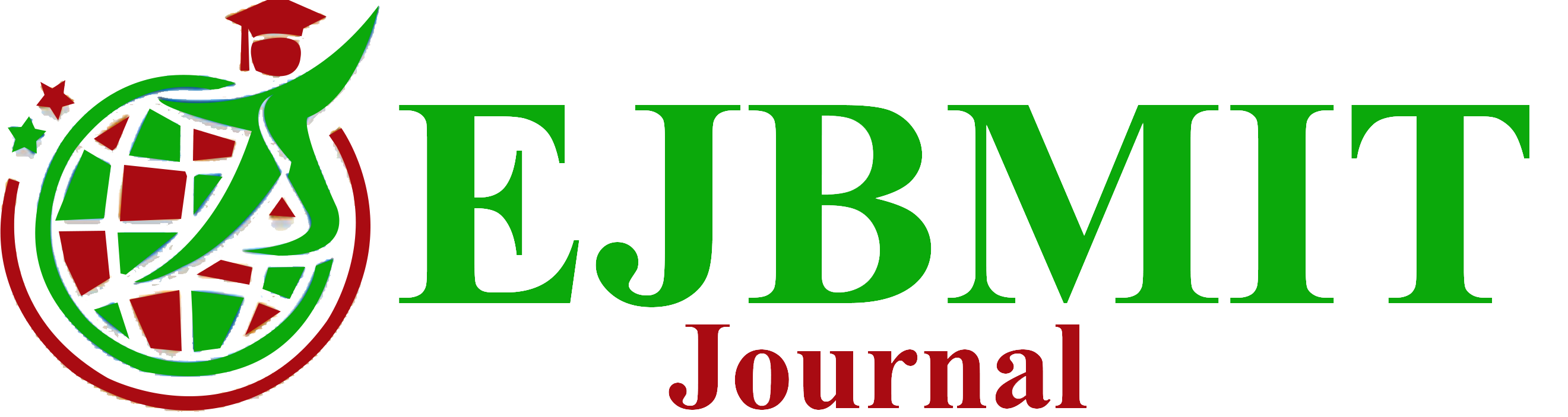 EJBmit Journal Logo